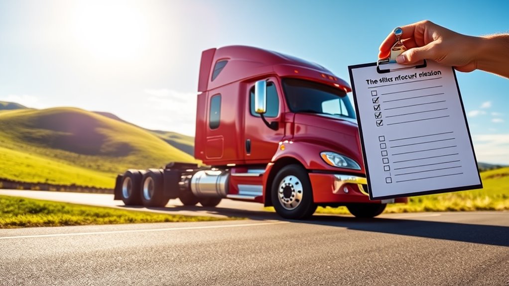 affordable coverage for trucks