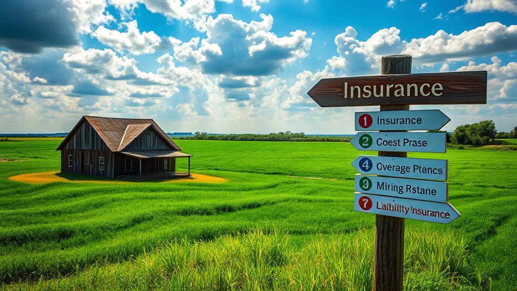 affordable liability insurance options