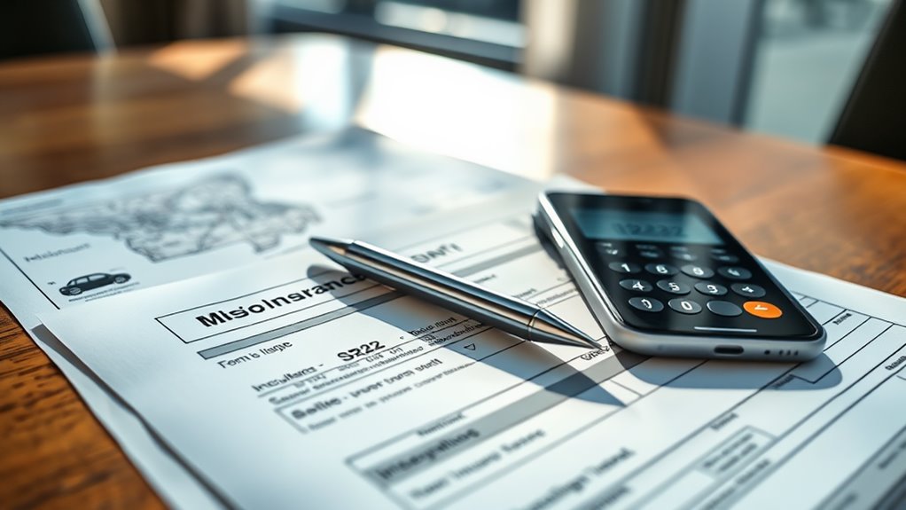 car insurance sr22 missouri