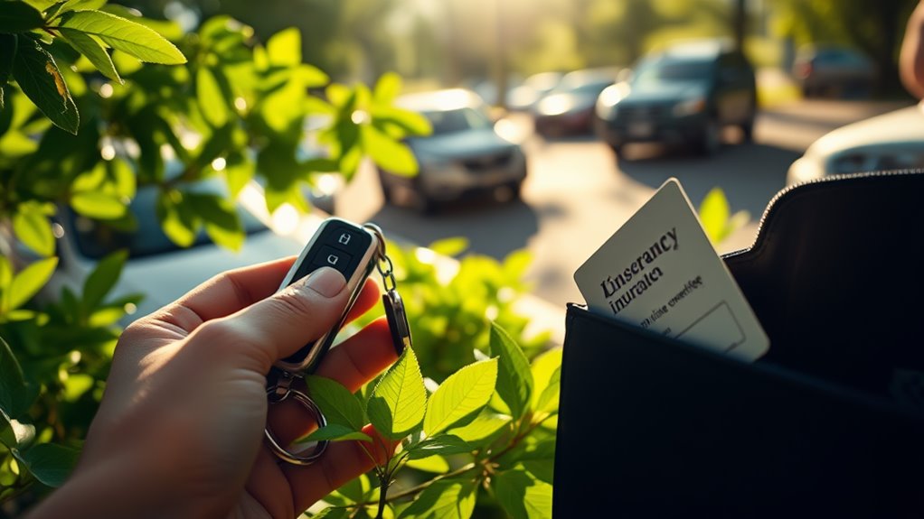 non owner insurance options available