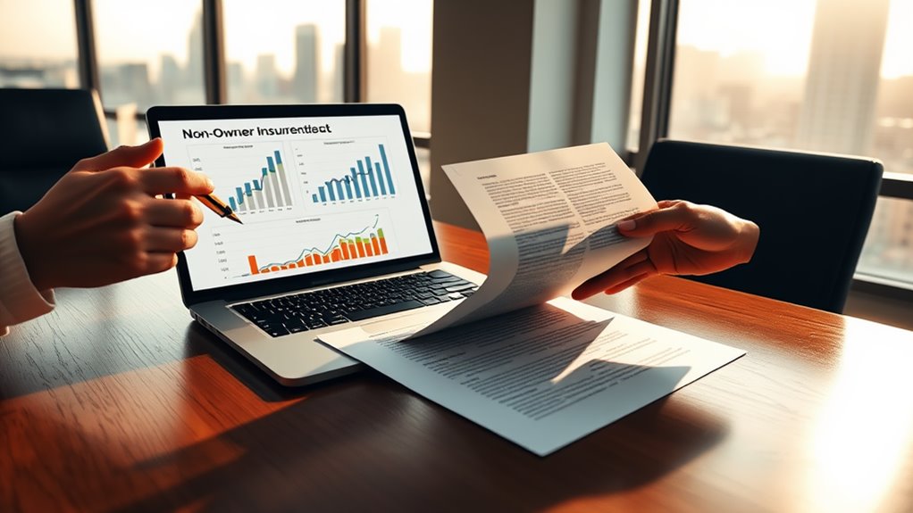 non owner policy regulations overview