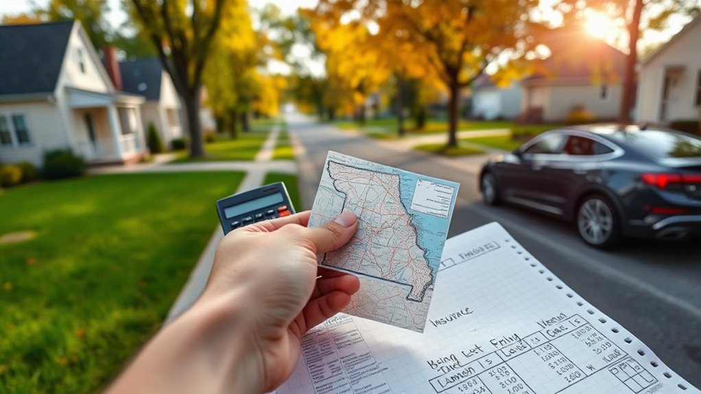reducing sr 22 insurance expenses