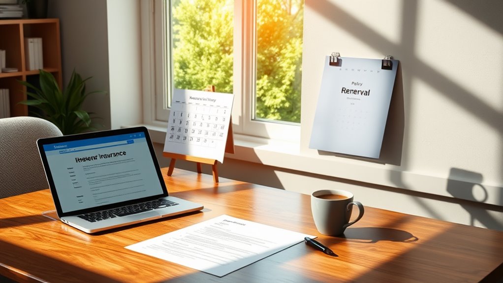 renew insurance in missouri