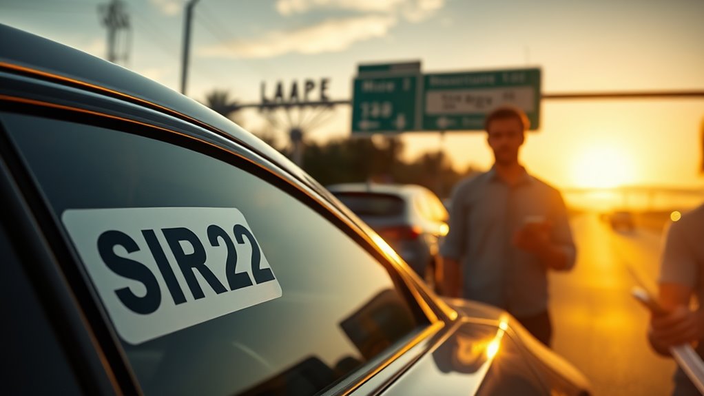 sr22 insurance requirement missouri