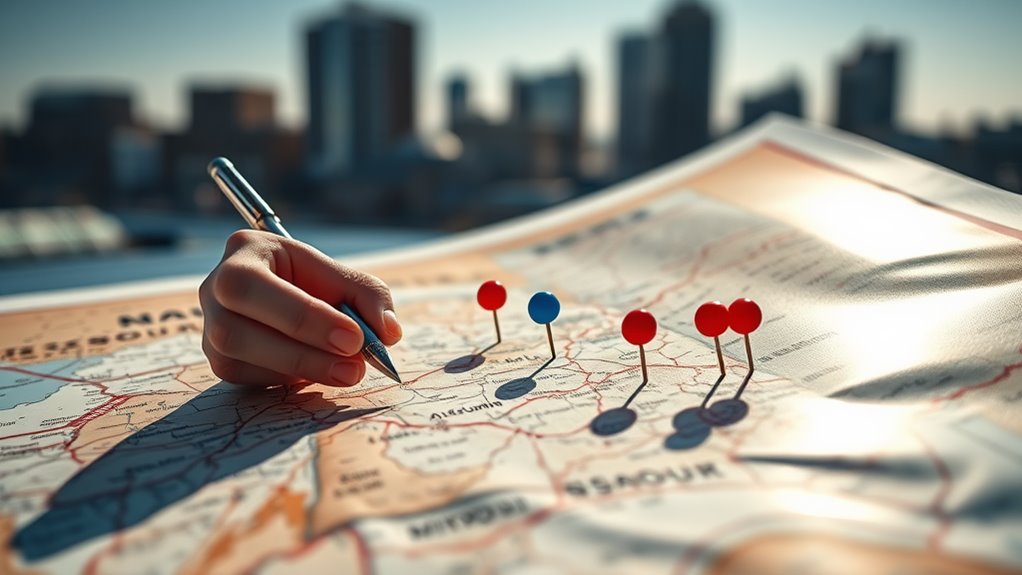 sr22 insurance types missouri