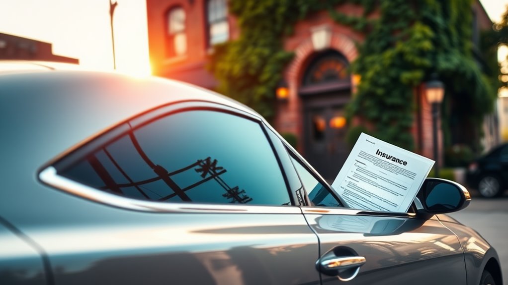missouri sr 22 insurance requirements